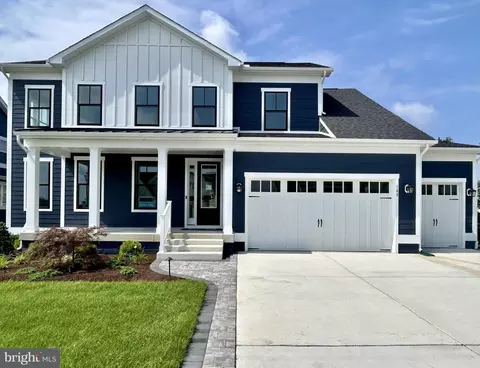 188 Paddock Way, Lewes, DE 19958