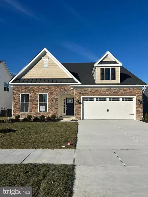 36541 Burleson Dr, Frankford, DE 19945