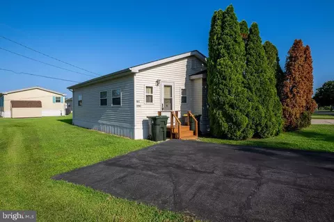 21791 C St #4065, Rehoboth Beach, DE 19971