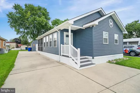 48 Spinning Wheel Ln #10697, Rehoboth Beach, DE 19971