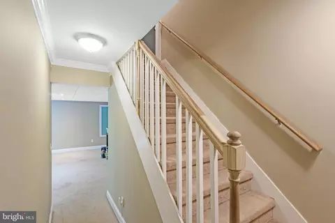 Entry Way - 33015 Forest Knoll Dr, Laurel, DE 19956 photo 7 of 8