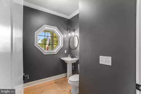 Entry Way - 33015 Forest Knoll Dr, Laurel, DE 19956 photo 3 of 8