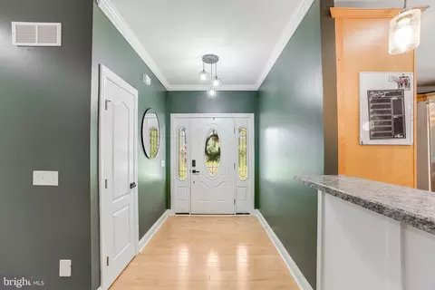 Entry Way - 33015 Forest Knoll Dr, Laurel, DE 19956 photo 1 of 8