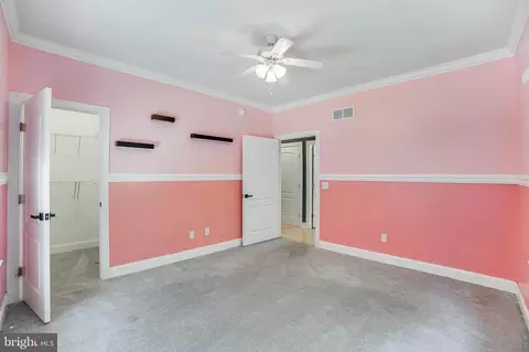 Bedroom - 33015 Forest Knoll Dr, Laurel, DE 19956 photo 5 of 10