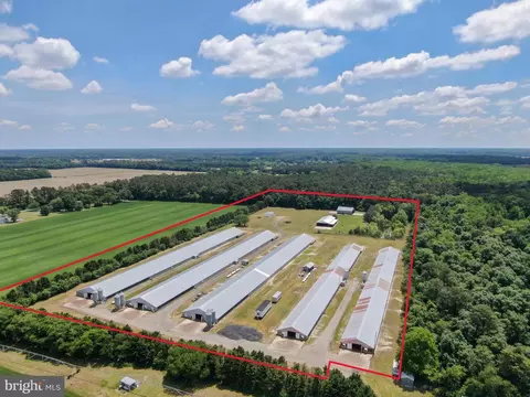 33950 Evans Rd, Laurel, DE 19956