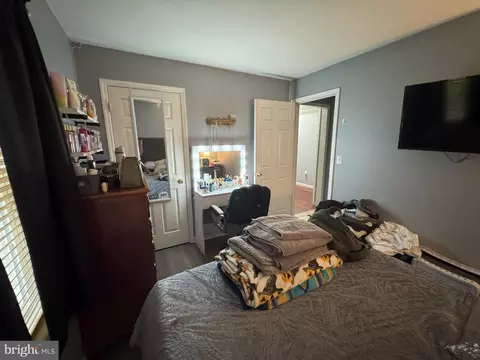 Bedroom - 602 E Laurel Street Ext, Georgetown, DE 19947 photo 4 of 6