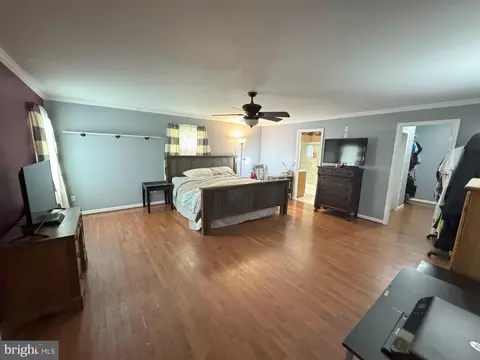 Bedroom - 602 E Laurel Street Ext, Georgetown, DE 19947 photo 1 of 6