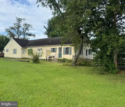 602 E Laurel Street Ext, Georgetown, DE 19947