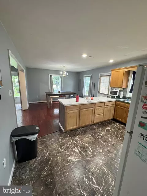 Kitchen - 602 E Laurel Street Ext, Georgetown, DE 19947 photo 2 of 2