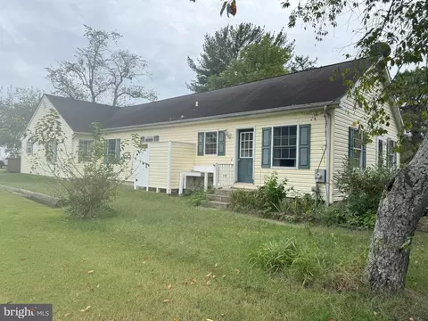 602 E Laurel Street Ext, Georgetown, DE 19947