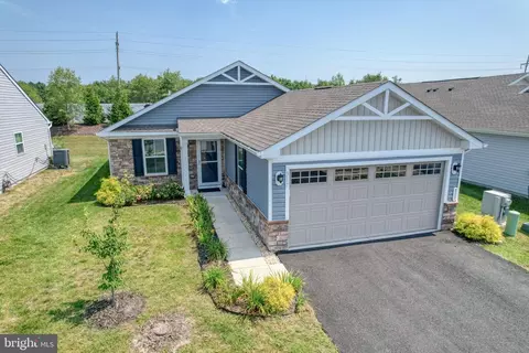 317 Windflower Dr #7, Millsboro, DE 19966