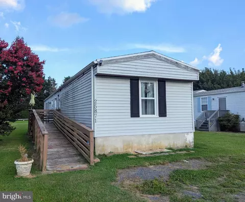 25871 Lingo Ln #5, Millsboro, DE 19966