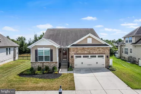 29478 Glenwood Dr, Millsboro, DE 19966