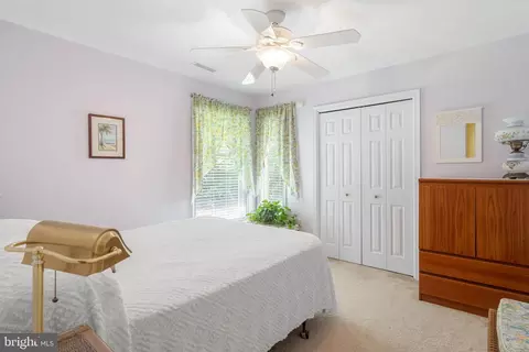 Bedroom - 2 Cromwell Dr, Ocean View, DE 19970 photo 4 of 7