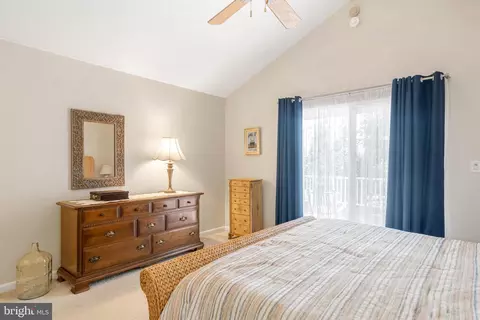 Bedroom - 2 Cromwell Dr, Ocean View, DE 19970 photo 3 of 7