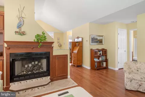 Entry Way - 2 Cromwell Dr, Ocean View, DE 19970 photo 1 of 3