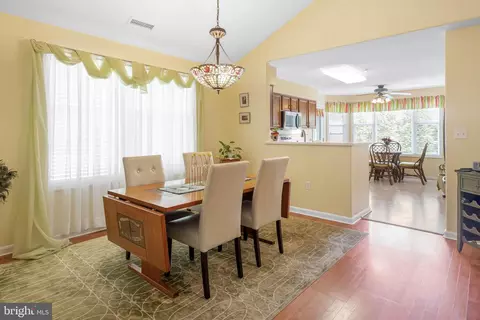 Dining - 2 Cromwell Dr, Ocean View, DE 19970 photo 1 of 2