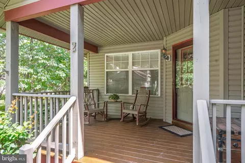 Exterior - 2 Cromwell Dr, Ocean View, DE 19970 photo 5 of 7