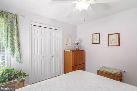 Bedroom - 2 Cromwell Dr, Ocean View, DE 19970 photo 5 of 7