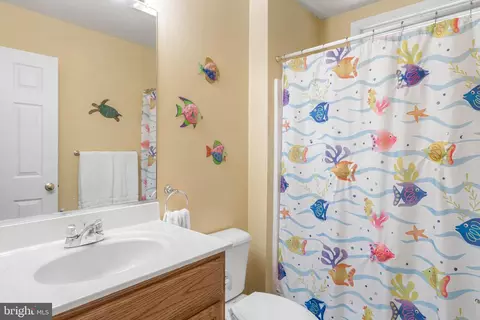 Bath - 2 Cromwell Dr, Ocean View, DE 19970 photo 3 of 3