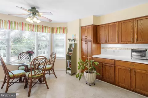 Kitchen - 2 Cromwell Dr, Ocean View, DE 19970 photo 5 of 5