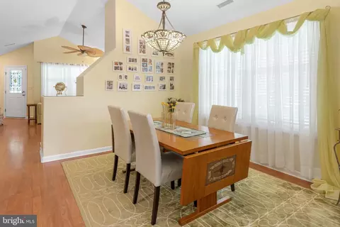 Dining - 2 Cromwell Dr, Ocean View, DE 19970 photo 2 of 2