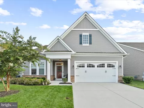 71 Champions Dr, Bridgeville, DE 19933