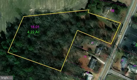 0 Bridgeville Hwy, Seaford, DE 19973