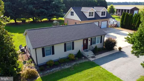 18178 Progress School Rd, Bridgeville, DE 19933