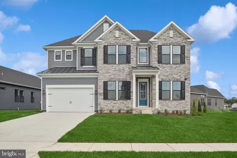 34562 Scenic Harbor Way, Lewes, DE 19958