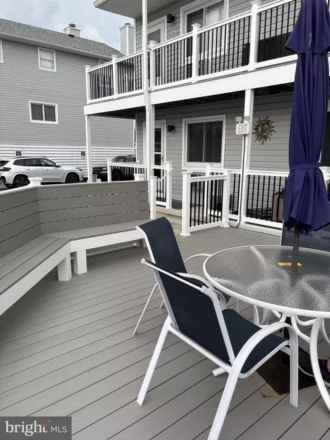 100 Vandyke St #106, Dewey Beach, DE 19971