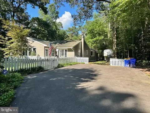 Exterior - 19377 Parsons Rd, Georgetown, DE 19947 photo 12 of 12