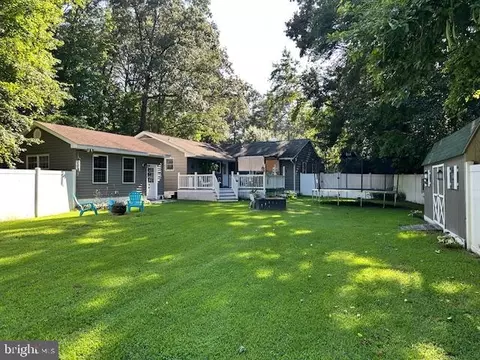 Exterior - 19377 Parsons Rd, Georgetown, DE 19947 photo 5 of 12