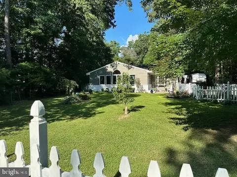 Exterior - 19377 Parsons Rd, Georgetown, DE 19947 photo 10 of 12