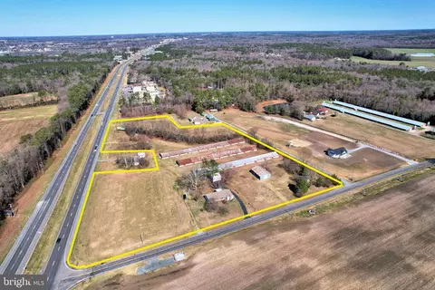 9419 9393 Airport Rd 26635 Linwood Dr N Rt 488, Seaford, DE 19973