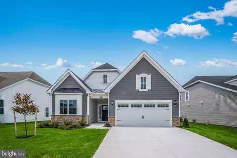 24176 Long Pond Dr, Lewes, DE 19958