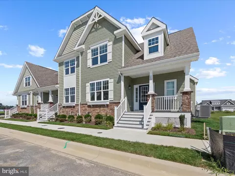 205 Hay St, Milton, DE 19968