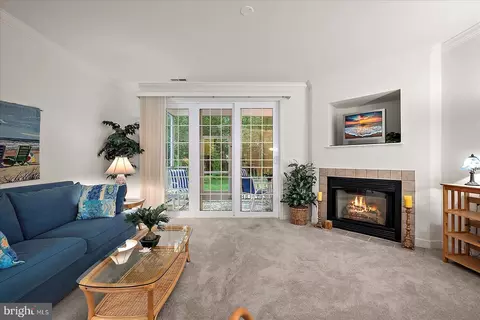 Living - 30611 Cedar Neck Rd #2107, Ocean View, DE 19970 photo 3 of 7