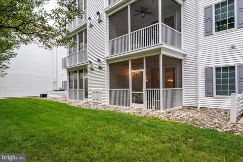 Exterior - 30611 Cedar Neck Rd #2107, Ocean View, DE 19970 photo 3 of 13