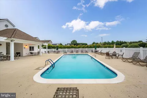 Exterior - 30611 Cedar Neck Rd #2107, Ocean View, DE 19970 photo 12 of 13