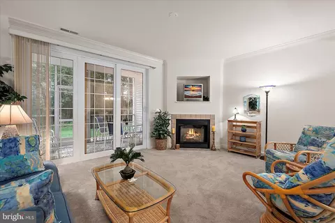 Living - 30611 Cedar Neck Rd #2107, Ocean View, DE 19970 photo 2 of 7