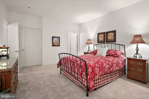 Bedroom - 30611 Cedar Neck Rd #2107, Ocean View, DE 19970 photo 2 of 6