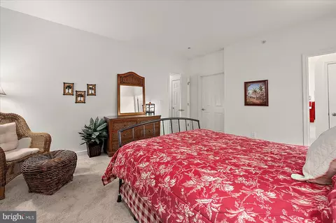 Bedroom - 30611 Cedar Neck Rd #2107, Ocean View, DE 19970 photo 3 of 6