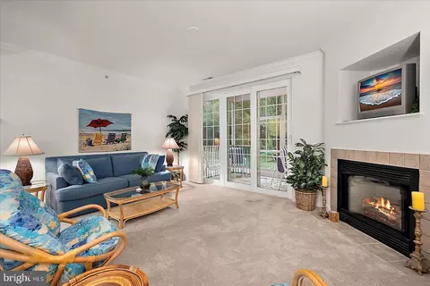 Living - 30611 Cedar Neck Rd #2107, Ocean View, DE 19970 photo 1 of 7
