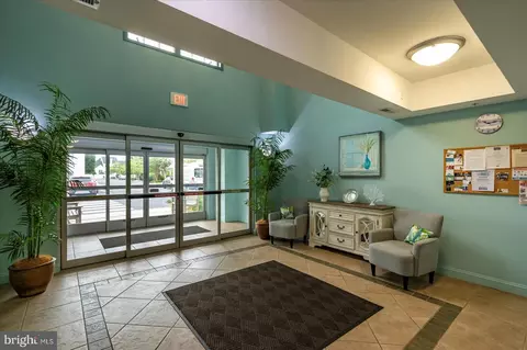 Entry Way - 30611 Cedar Neck Rd #2107, Ocean View, DE 19970 photo 1 of 2