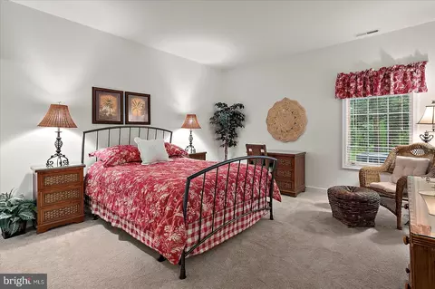 Bedroom - 30611 Cedar Neck Rd #2107, Ocean View, DE 19970 photo 1 of 6