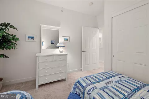Bedroom - 30611 Cedar Neck Rd #2107, Ocean View, DE 19970 photo 6 of 6