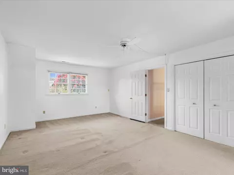 Bedroom - 417 Jackie Dr, Ocean View, DE 19970 photo 9 of 12
