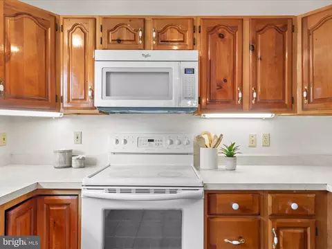 Kitchen - 417 Jackie Dr, Ocean View, DE 19970 photo 3 of 6