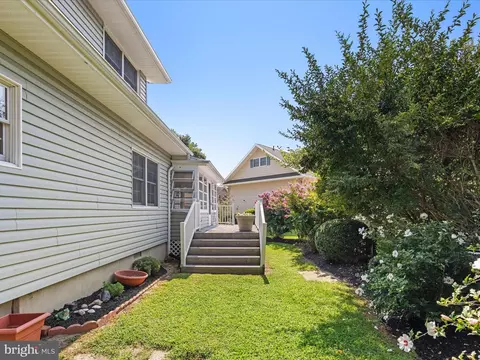 Exterior - 417 Jackie Dr, Ocean View, DE 19970 photo 12 of 20